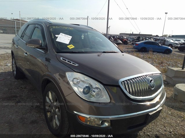 Photo 0 VIN: 5GAKVCED5BJ159490 - BUICK ENCLAVE 