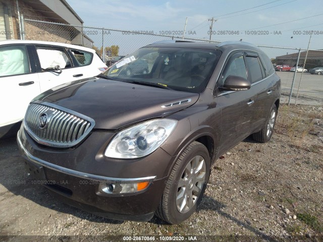 Photo 1 VIN: 5GAKVCED5BJ159490 - BUICK ENCLAVE 