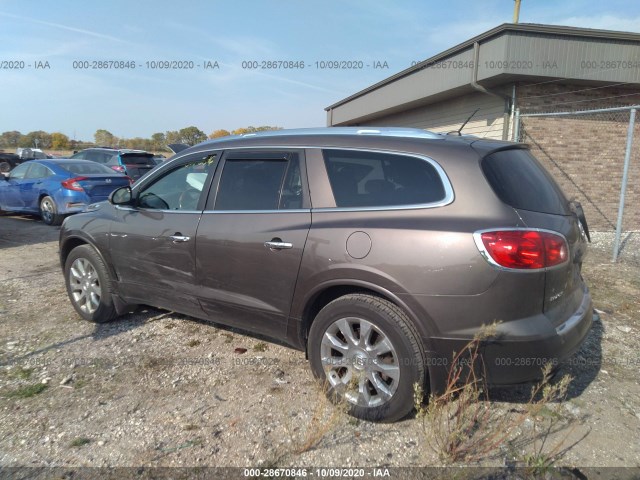 Photo 2 VIN: 5GAKVCED5BJ159490 - BUICK ENCLAVE 