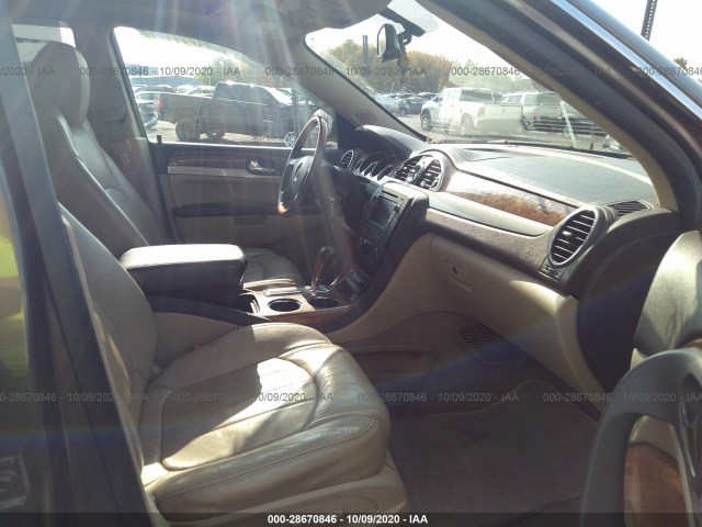 Photo 4 VIN: 5GAKVCED5BJ159490 - BUICK ENCLAVE 