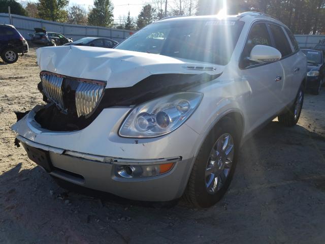 Photo 1 VIN: 5GAKVCED5BJ218246 - BUICK ENCLAVE CX 