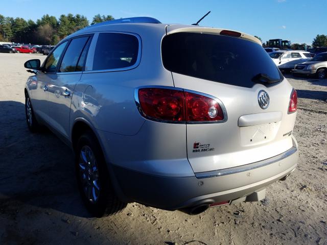 Photo 2 VIN: 5GAKVCED5BJ218246 - BUICK ENCLAVE CX 