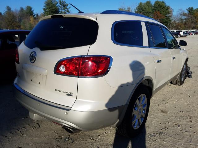 Photo 3 VIN: 5GAKVCED5BJ218246 - BUICK ENCLAVE CX 