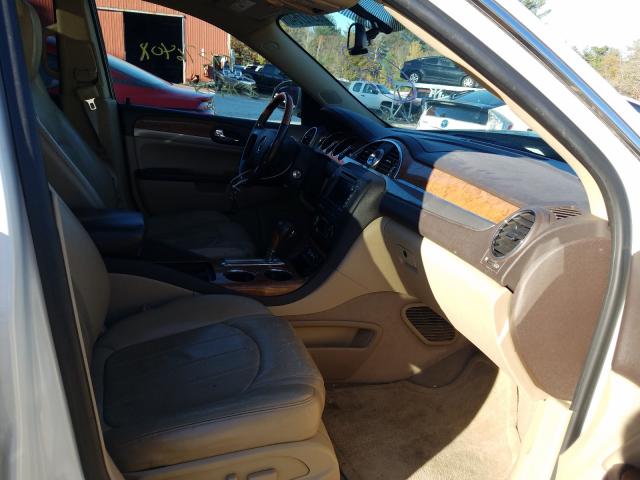 Photo 4 VIN: 5GAKVCED5BJ218246 - BUICK ENCLAVE CX 