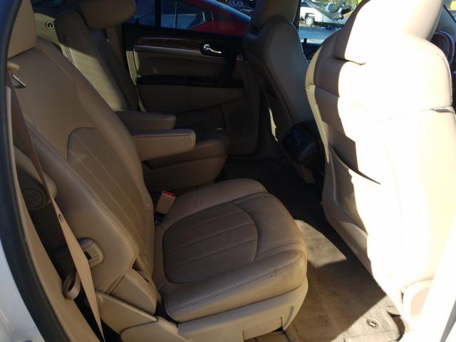 Photo 5 VIN: 5GAKVCED5BJ218246 - BUICK ENCLAVE CX 