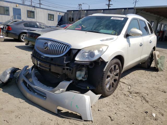 Photo 1 VIN: 5GAKVCED5BJ248069 - BUICK ENCLAVE CX 