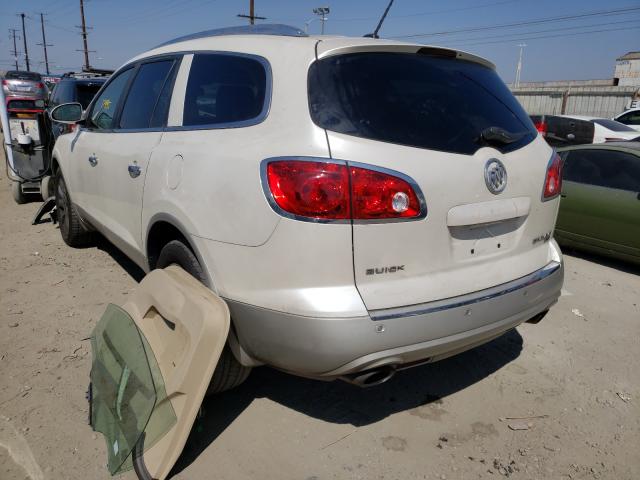 Photo 2 VIN: 5GAKVCED5BJ248069 - BUICK ENCLAVE CX 