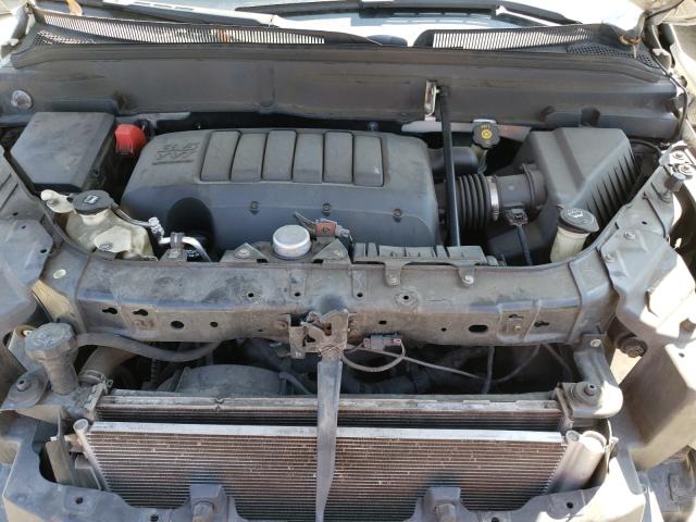 Photo 6 VIN: 5GAKVCED5BJ248069 - BUICK ENCLAVE CX 