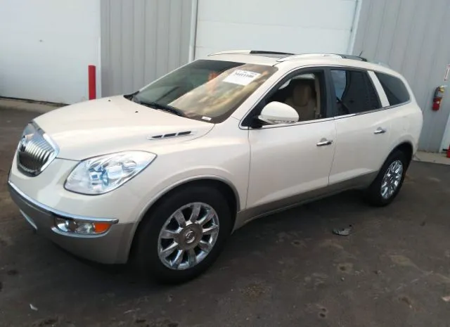 Photo 1 VIN: 5GAKVCED5BJ300543 - BUICK ENCLAVE 