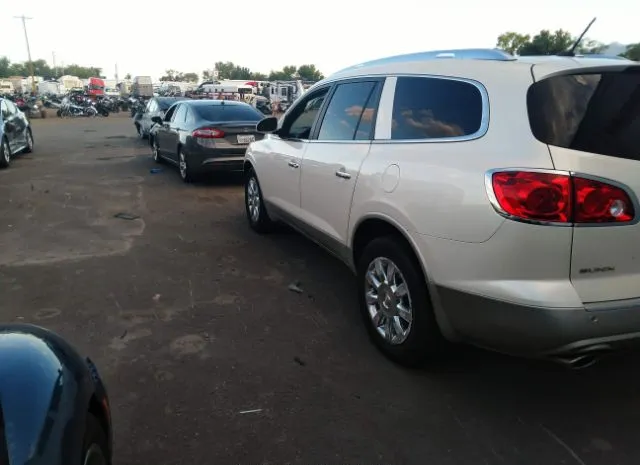 Photo 2 VIN: 5GAKVCED5BJ300543 - BUICK ENCLAVE 