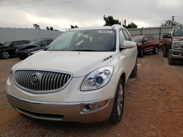 Photo 1 VIN: 5GAKVCED5BJ341254 - BUICK ENCLAVE CX 