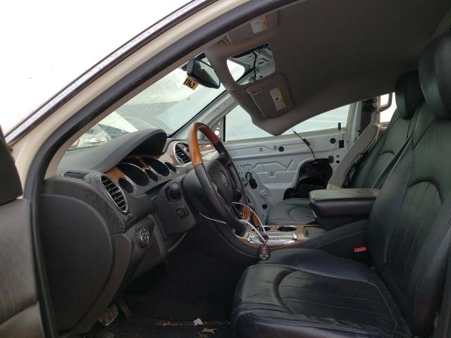 Photo 4 VIN: 5GAKVCED5BJ341254 - BUICK ENCLAVE CX 