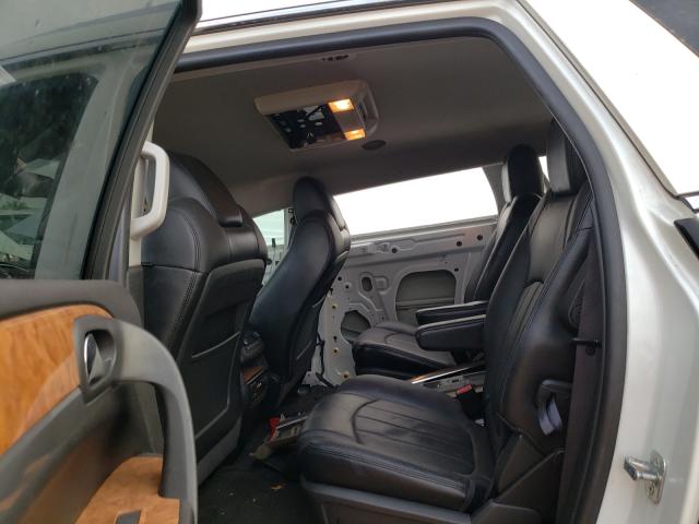 Photo 5 VIN: 5GAKVCED5BJ341254 - BUICK ENCLAVE CX 