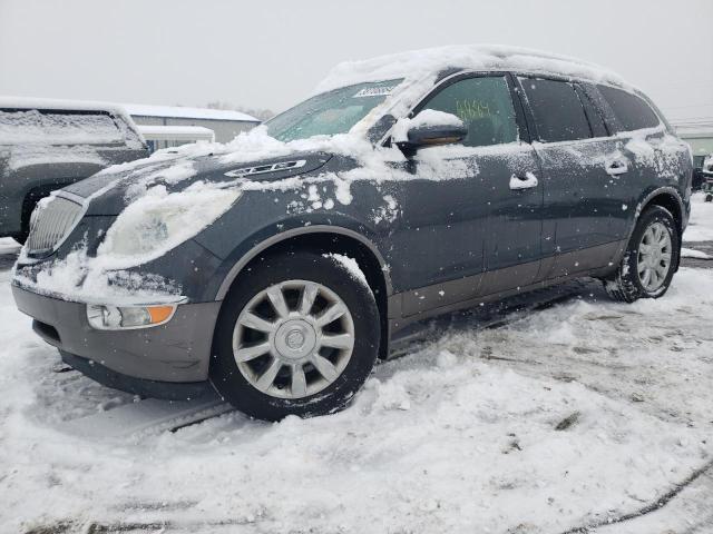 Photo 0 VIN: 5GAKVCED5BJ347930 - BUICK ENCLAVE 