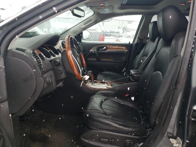 Photo 6 VIN: 5GAKVCED5BJ347930 - BUICK ENCLAVE 