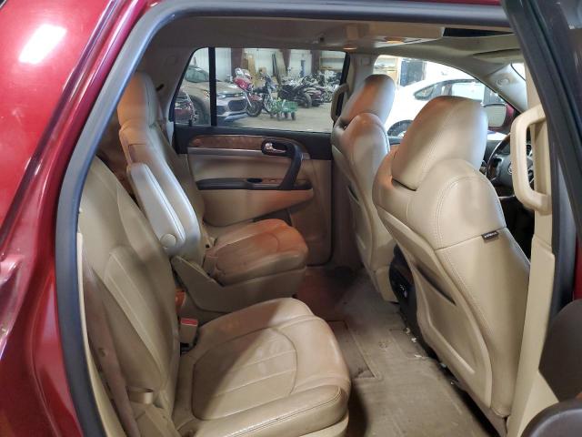 Photo 10 VIN: 5GAKVCED5BJ348401 - BUICK ENCLAVE 