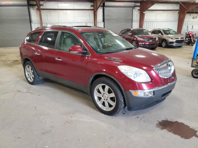 Photo 3 VIN: 5GAKVCED5BJ348401 - BUICK ENCLAVE 