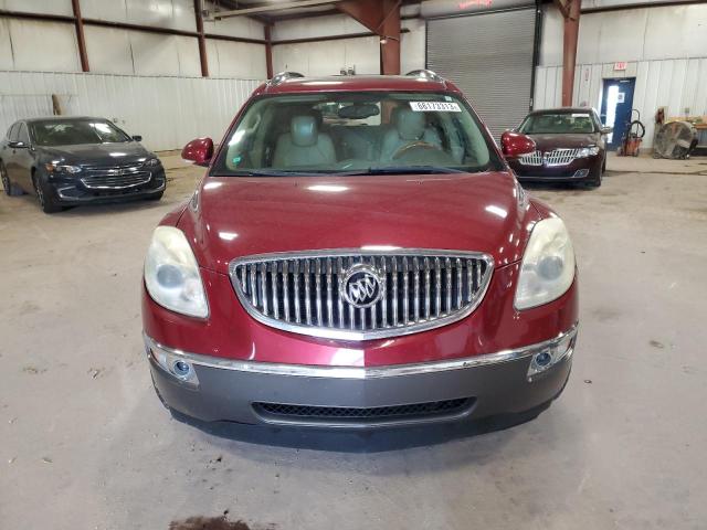 Photo 4 VIN: 5GAKVCED5BJ348401 - BUICK ENCLAVE 