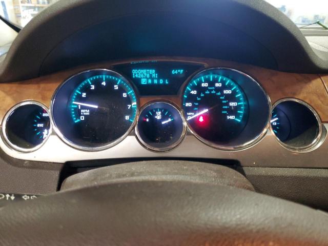 Photo 8 VIN: 5GAKVCED5BJ348401 - BUICK ENCLAVE 