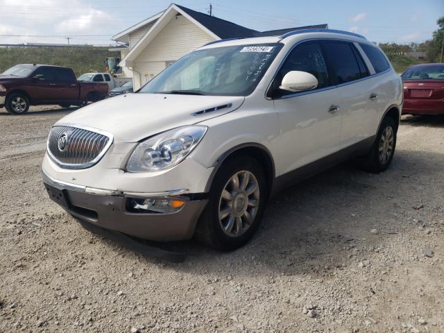 Photo 1 VIN: 5GAKVCED5BJ385061 - BUICK ENCLAVE CX 