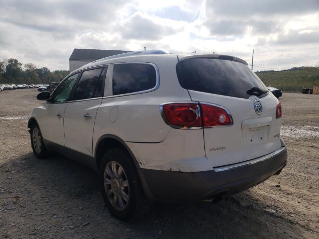 Photo 2 VIN: 5GAKVCED5BJ385061 - BUICK ENCLAVE CX 