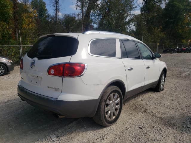 Photo 3 VIN: 5GAKVCED5BJ385061 - BUICK ENCLAVE CX 