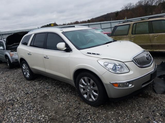 Photo 0 VIN: 5GAKVCED5BJ402389 - BUICK ENCLAVE CX 