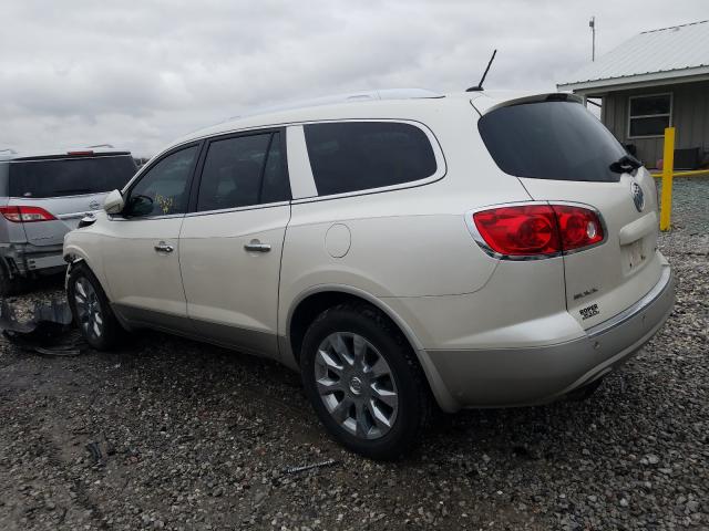 Photo 2 VIN: 5GAKVCED5BJ402389 - BUICK ENCLAVE CX 