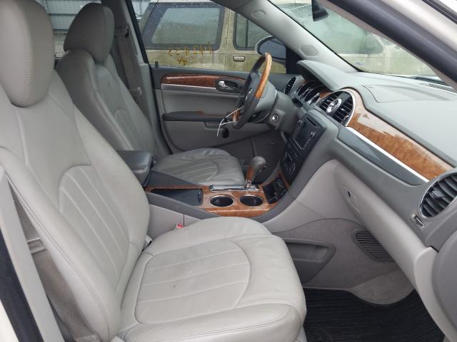 Photo 4 VIN: 5GAKVCED5BJ402389 - BUICK ENCLAVE CX 