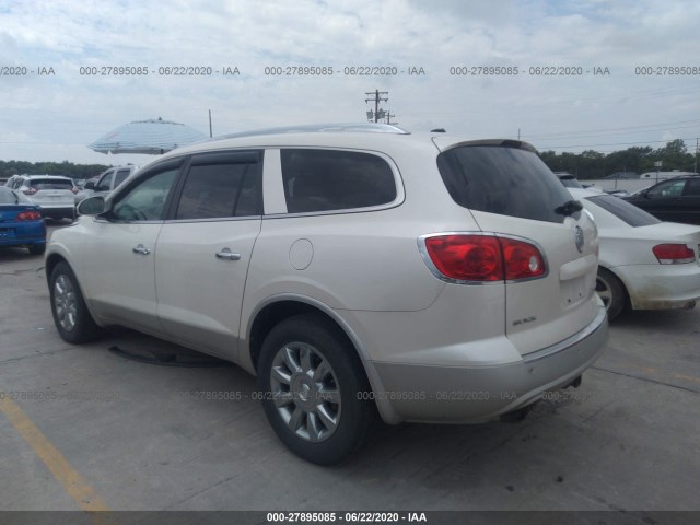 Photo 2 VIN: 5GAKVCED5CJ106810 - BUICK ENCLAVE 