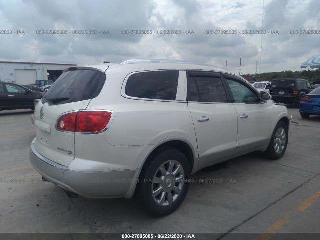 Photo 3 VIN: 5GAKVCED5CJ106810 - BUICK ENCLAVE 