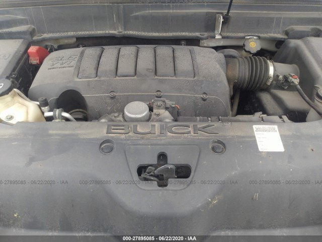 Photo 9 VIN: 5GAKVCED5CJ106810 - BUICK ENCLAVE 