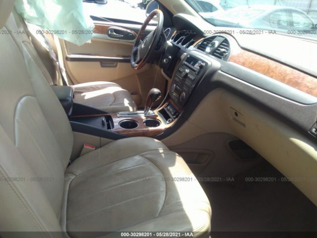 Photo 4 VIN: 5GAKVCED5CJ108220 - BUICK ENCLAVE 