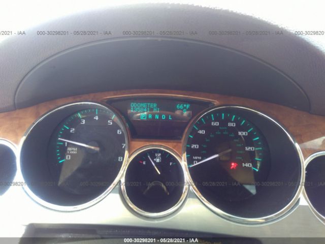 Photo 6 VIN: 5GAKVCED5CJ108220 - BUICK ENCLAVE 