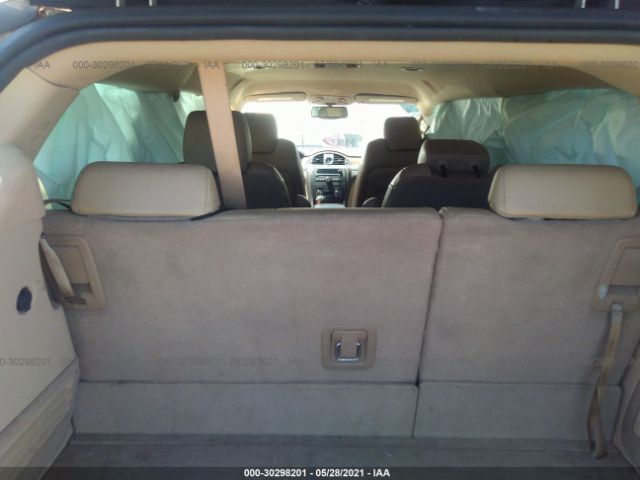 Photo 7 VIN: 5GAKVCED5CJ108220 - BUICK ENCLAVE 