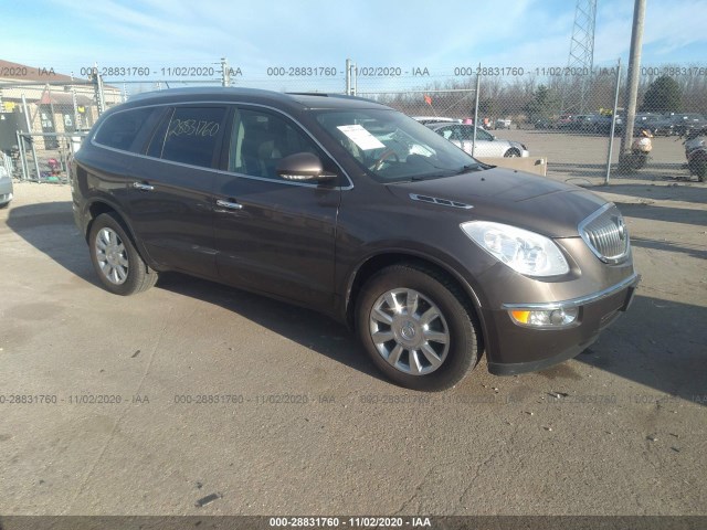 Photo 0 VIN: 5GAKVCED5CJ131657 - BUICK ENCLAVE 