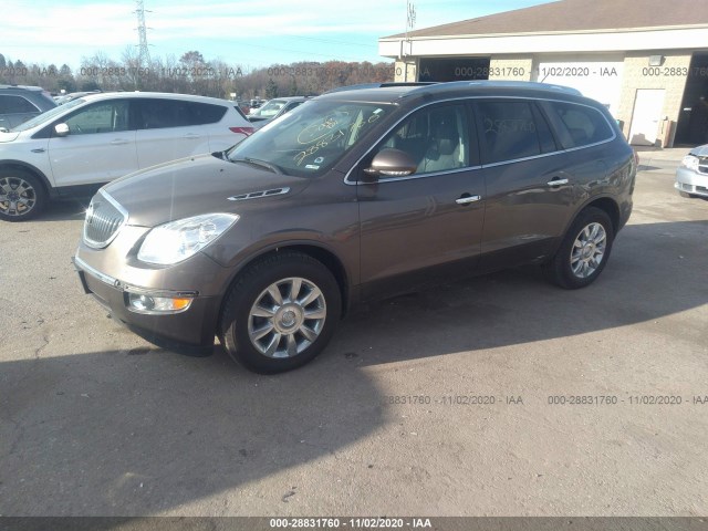 Photo 1 VIN: 5GAKVCED5CJ131657 - BUICK ENCLAVE 