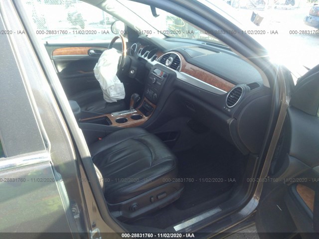 Photo 4 VIN: 5GAKVCED5CJ131657 - BUICK ENCLAVE 