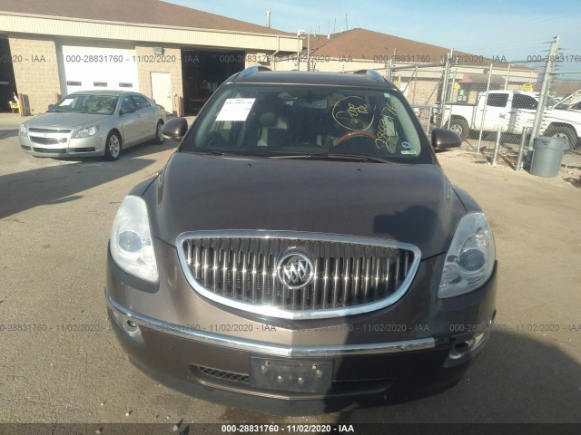 Photo 5 VIN: 5GAKVCED5CJ131657 - BUICK ENCLAVE 