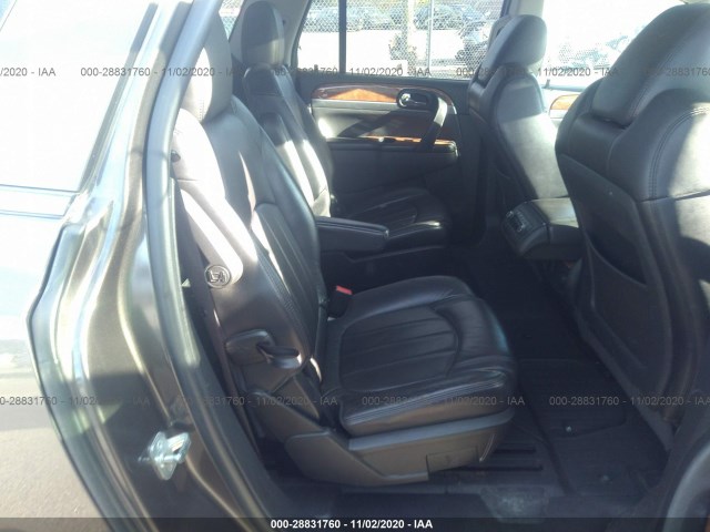 Photo 7 VIN: 5GAKVCED5CJ131657 - BUICK ENCLAVE 