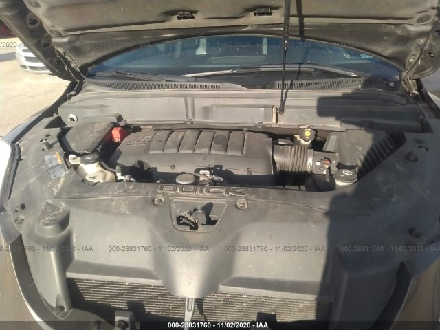 Photo 9 VIN: 5GAKVCED5CJ131657 - BUICK ENCLAVE 