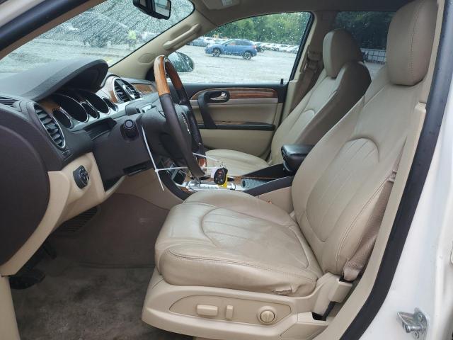 Photo 6 VIN: 5GAKVCED5CJ132744 - BUICK ENCLAVE 