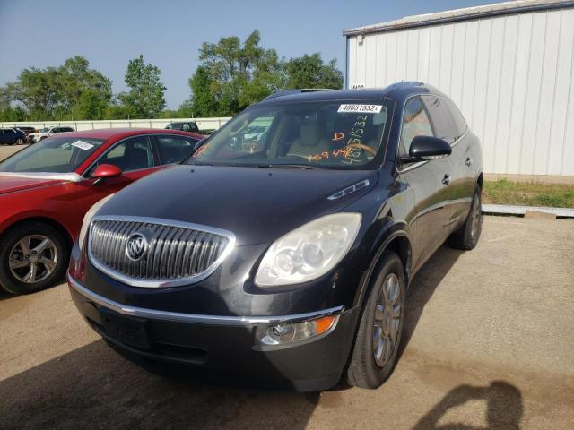 Photo 1 VIN: 5GAKVCED5CJ159491 - BUICK ENCLAVE 