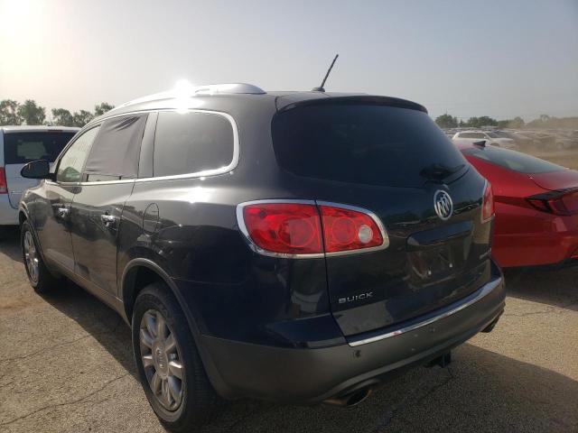 Photo 2 VIN: 5GAKVCED5CJ159491 - BUICK ENCLAVE 