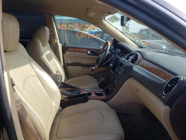 Photo 4 VIN: 5GAKVCED5CJ159491 - BUICK ENCLAVE 