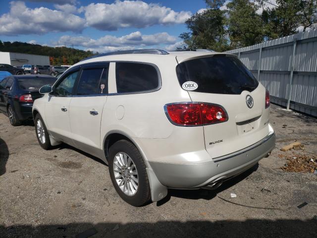 Photo 2 VIN: 5GAKVCED5CJ225828 - BUICK ENCLAVE 