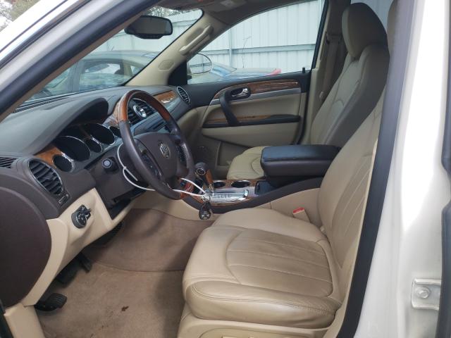 Photo 4 VIN: 5GAKVCED5CJ225828 - BUICK ENCLAVE 