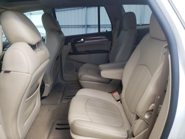 Photo 5 VIN: 5GAKVCED5CJ225828 - BUICK ENCLAVE 