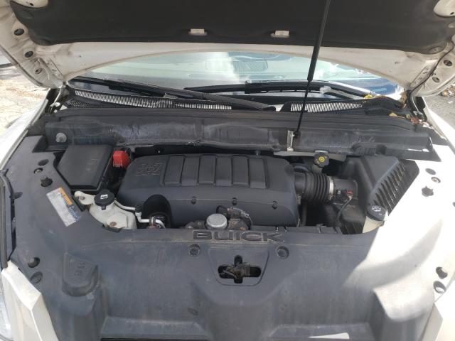 Photo 6 VIN: 5GAKVCED5CJ225828 - BUICK ENCLAVE 