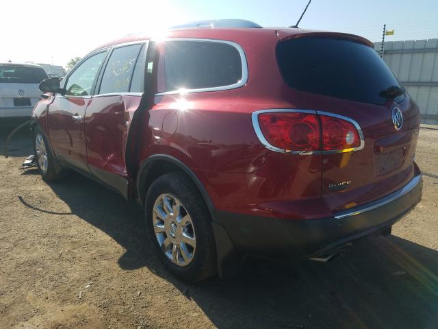 Photo 2 VIN: 5GAKVCED5CJ227305 - BUICK ENCLAVE 